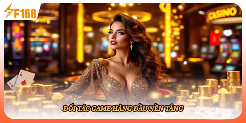 Kho game đỉnh tại nền tảng giải trí