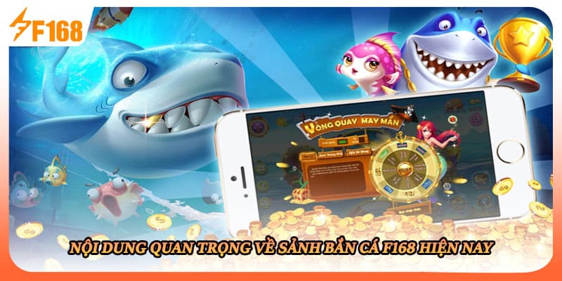Nội dung cốt lõi về sảnh thể thao F168 hiện nay
